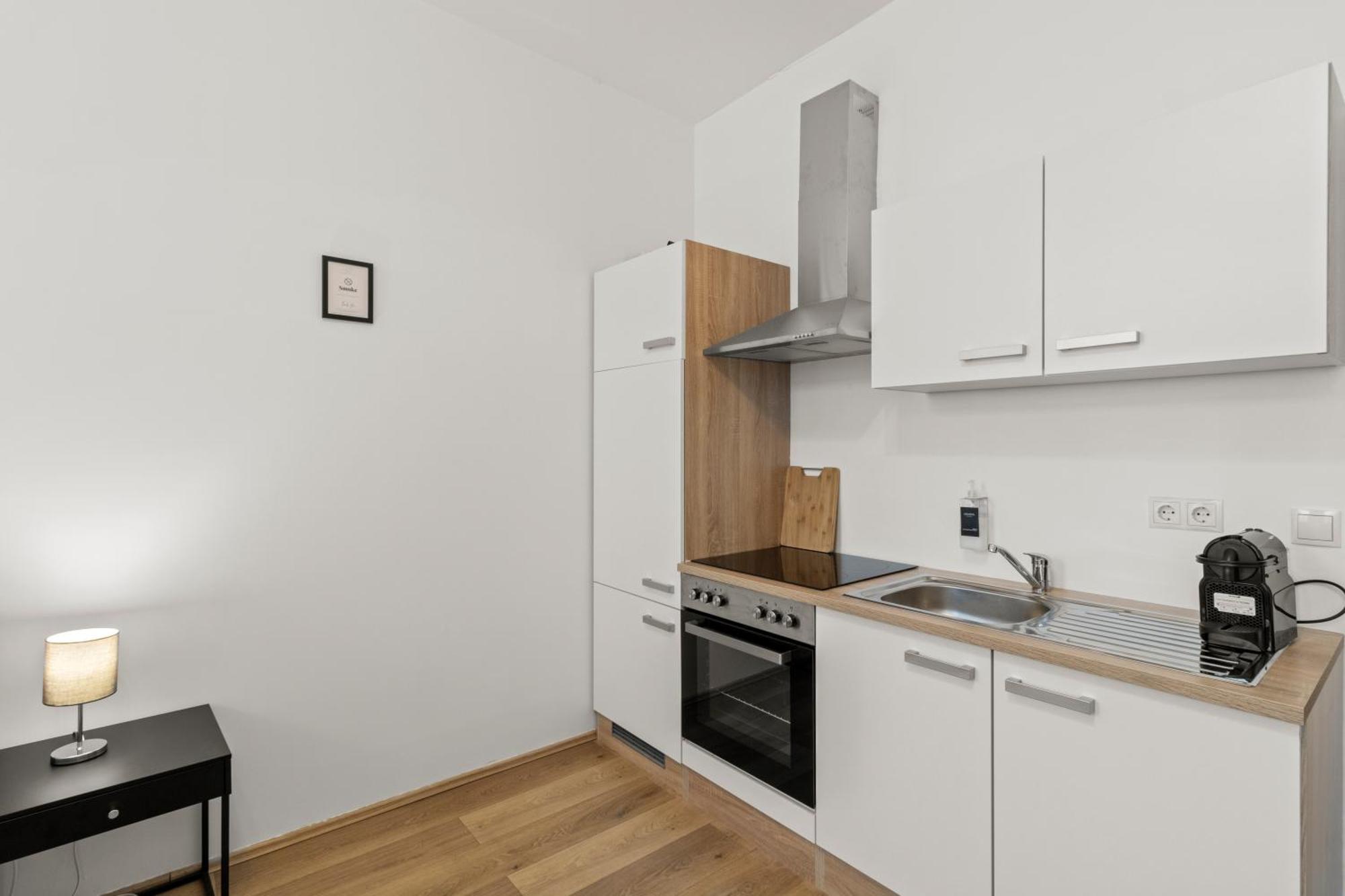 Farawayhomes Studios 43 Wina Bagian luar foto