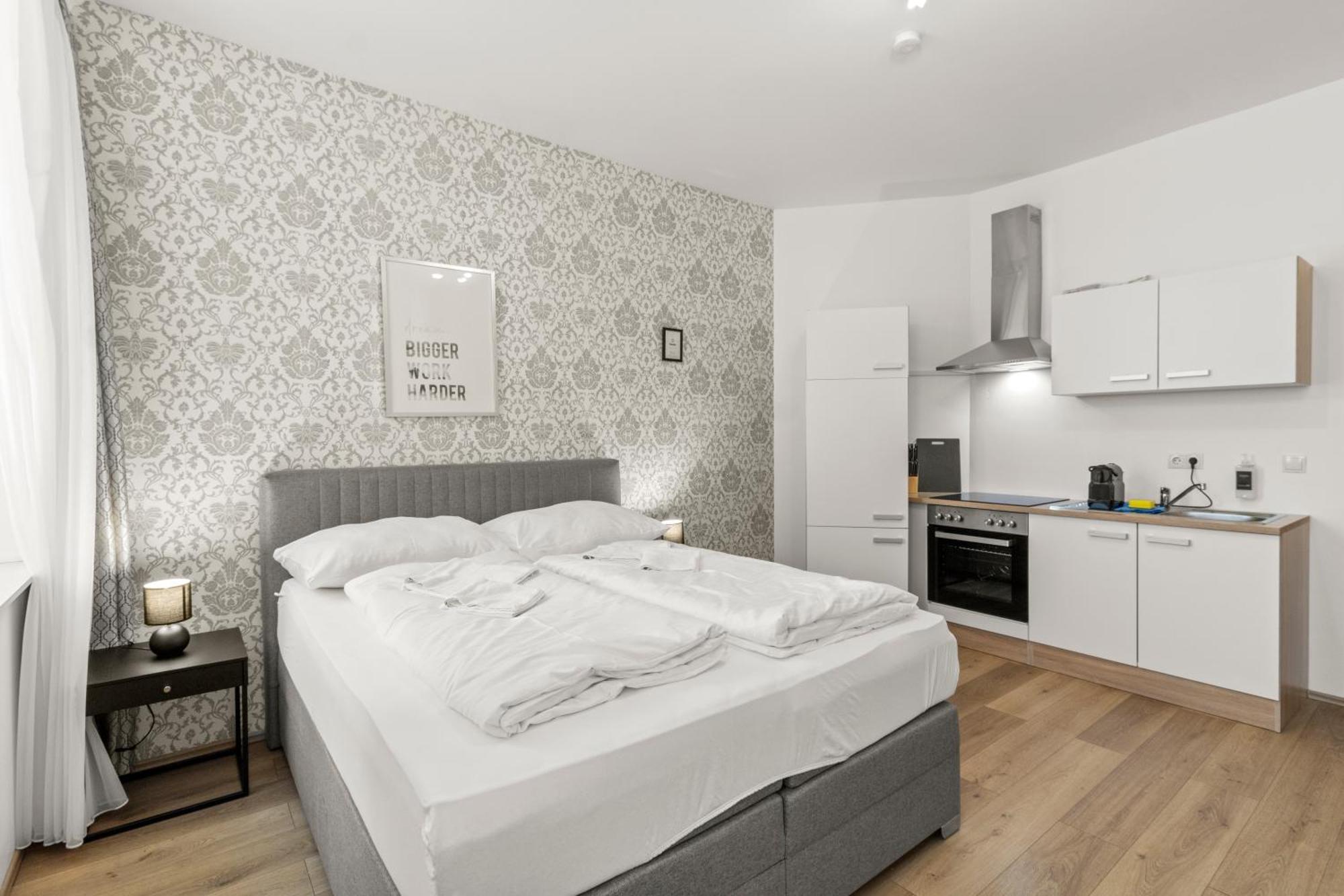Farawayhomes Studios 43 Wina Bagian luar foto