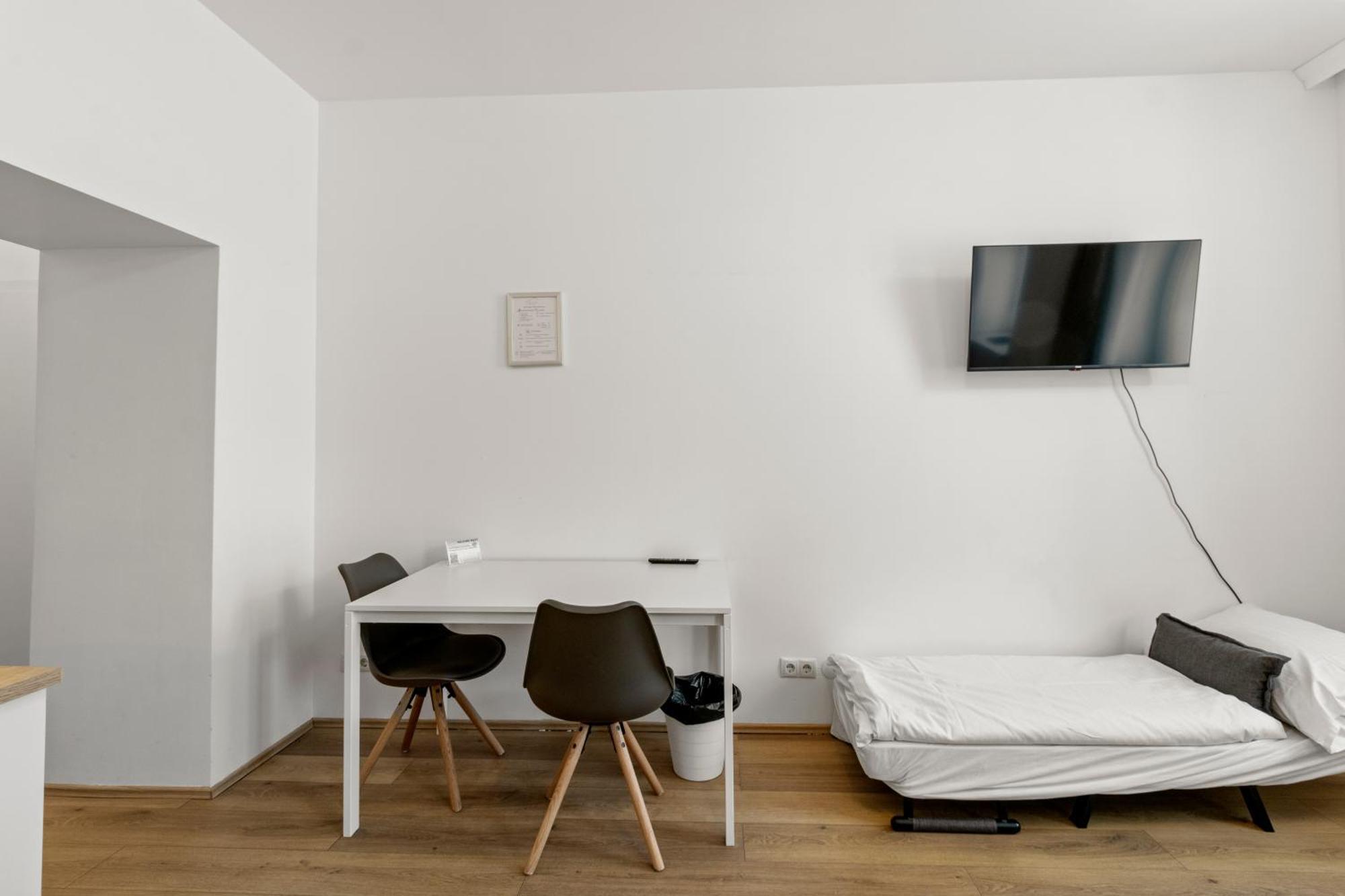 Farawayhomes Studios 43 Wina Bagian luar foto