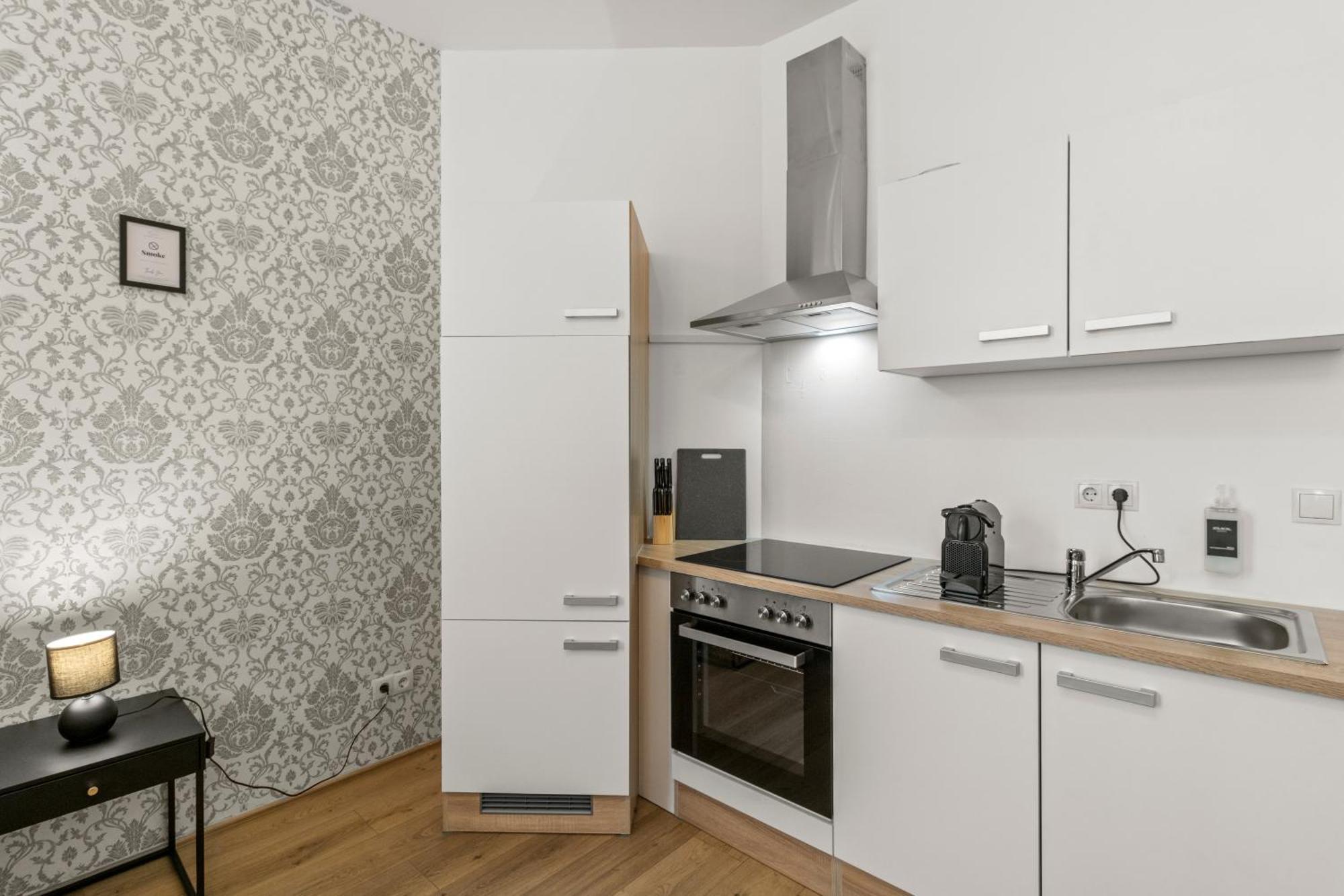 Farawayhomes Studios 43 Wina Bagian luar foto