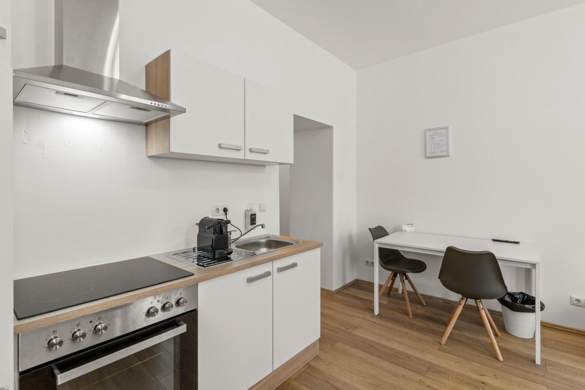 Farawayhomes Studios 43 Wina Bagian luar foto