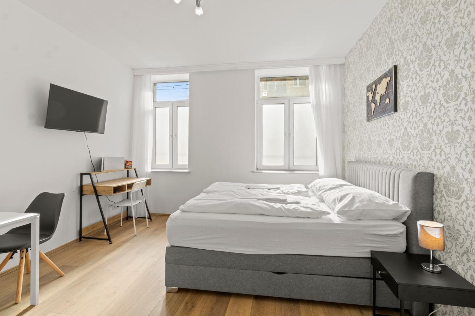 Farawayhomes Studios 43 Wina Bagian luar foto