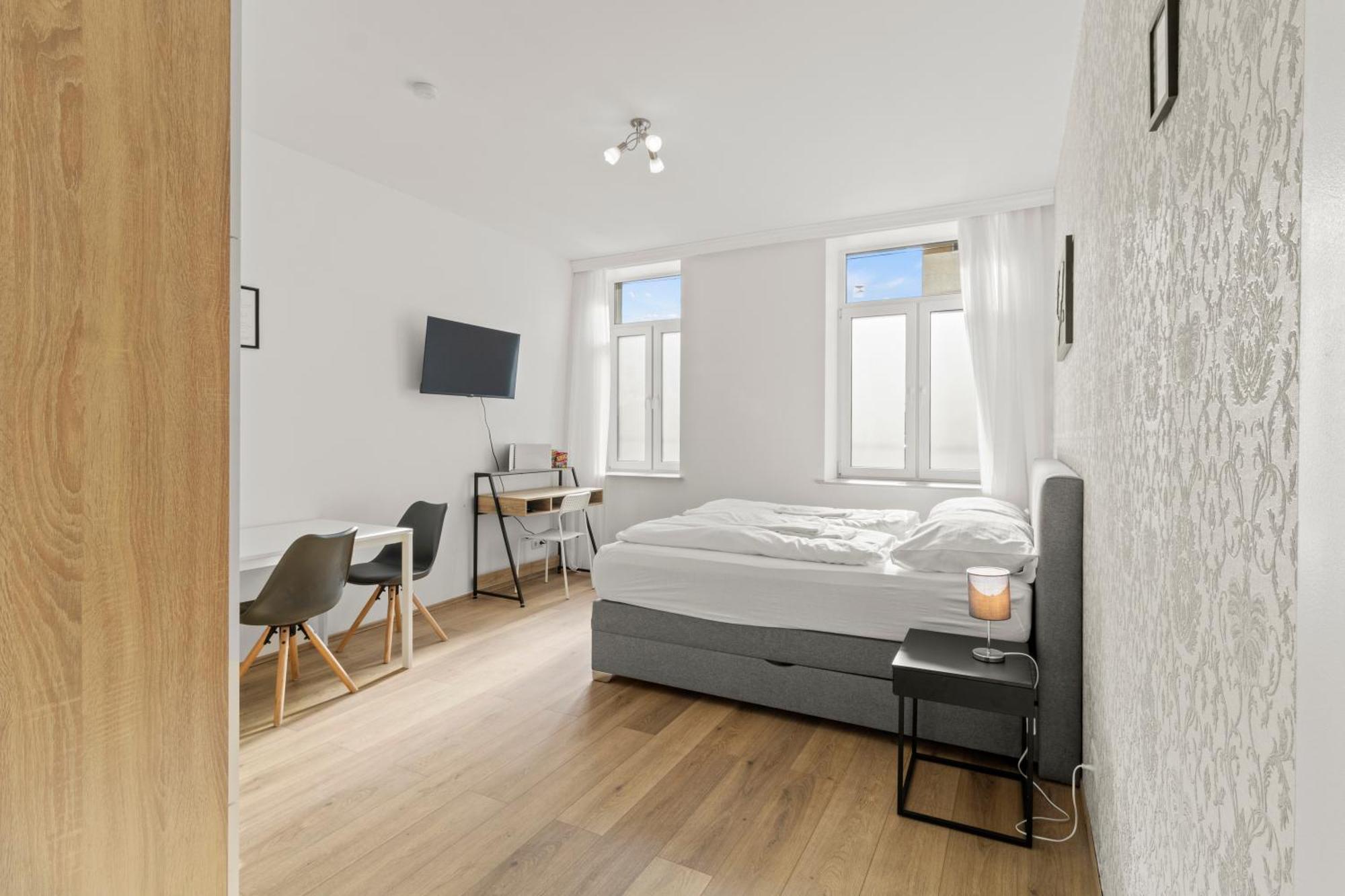 Farawayhomes Studios 43 Wina Bagian luar foto